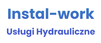 Instal-work Usługi hydrauliczne Mariusz Franczak logo